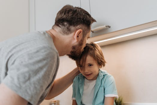 Kompletní průvodce péčí o mladé agamy vousaté